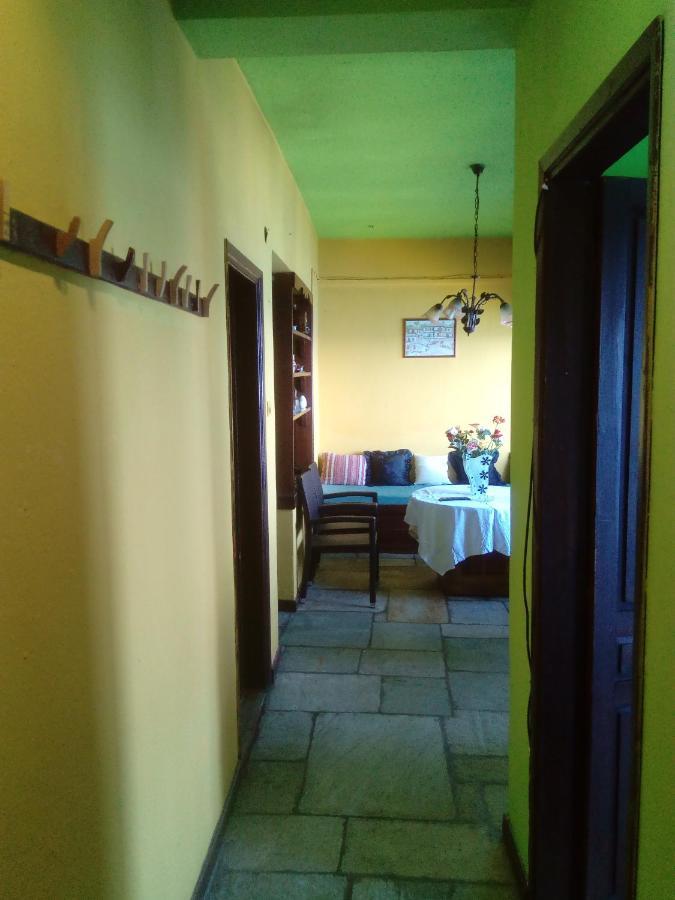 Apartments In Mylopotamos Buitenkant foto